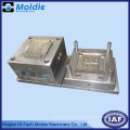 Precision Customized Plastic Injection Molding